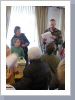 Siegerehrung U10 Siegerehrung U10