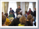 Siegerehrung U10 Siegerehrung U10